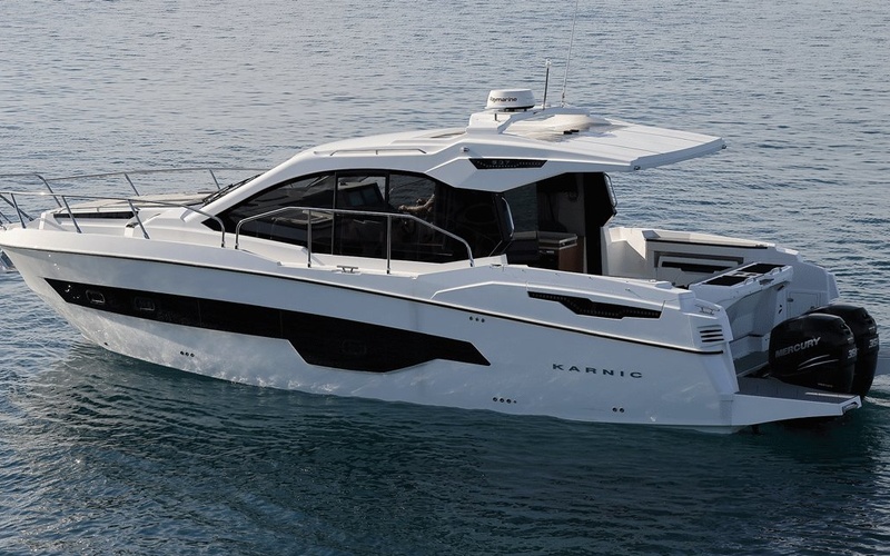 Karnic S37X