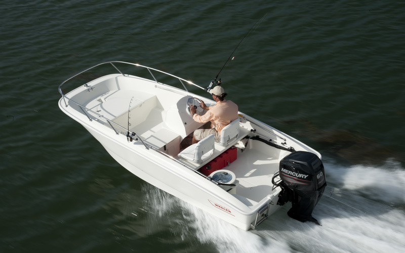 Boston Whaler 150 Super Sport
