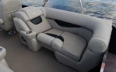 Princecraft Vogue 23 XT