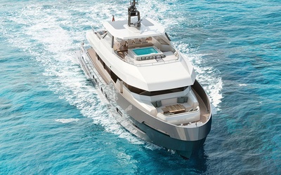 Lynx Adventure 29
