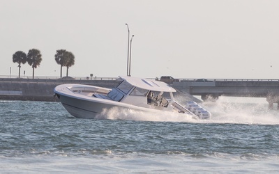 Streamline 45