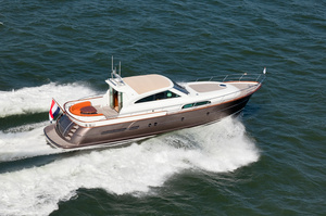 Mulder 59 SoftTop