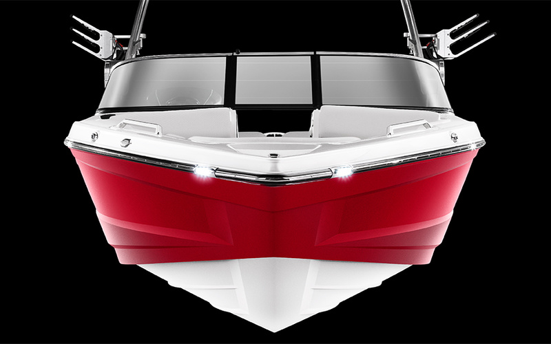 Mastercraft XT25