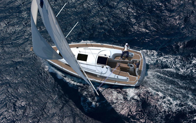 Bavaria 33 Cruiser