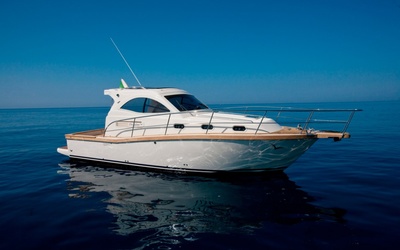 Portofino 10 Spider