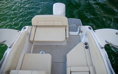 Regal 26 XO