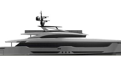 Mengi-Yay Yachts Virtus 47