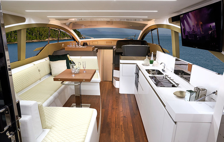 Schaefer 510 Pininfarina (2019)