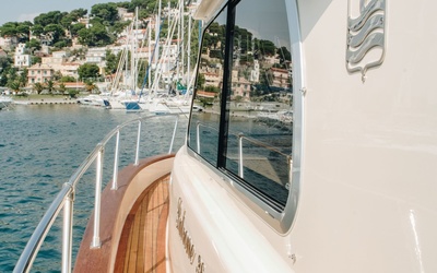 Patrone 36 Fly