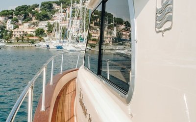 Patrone 36 Fly
