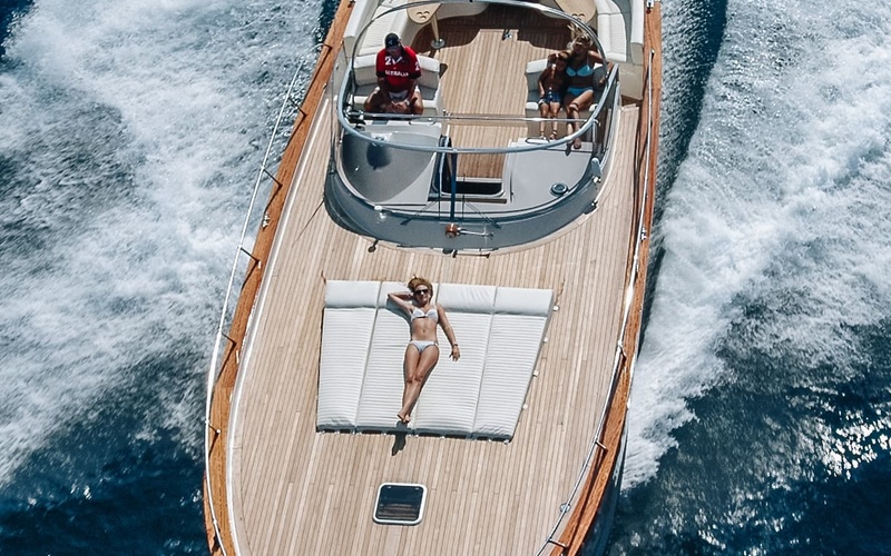 Patrone 42 Open
