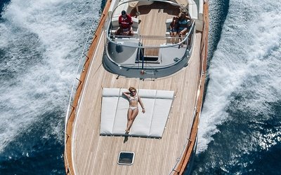 Patrone 42 Open