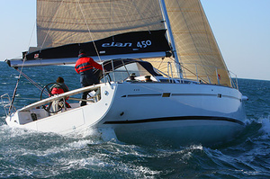 Elan E6