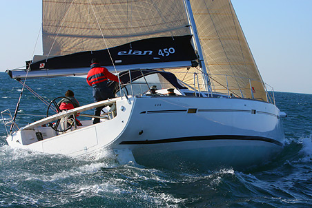 Elan E6