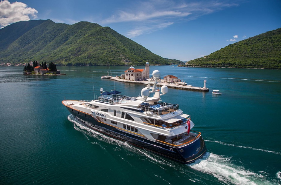Benetti Jo I