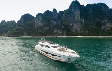 Numarine Dolce Vita
