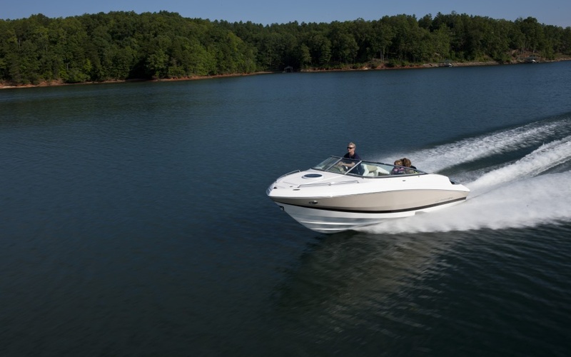 Regal 2250