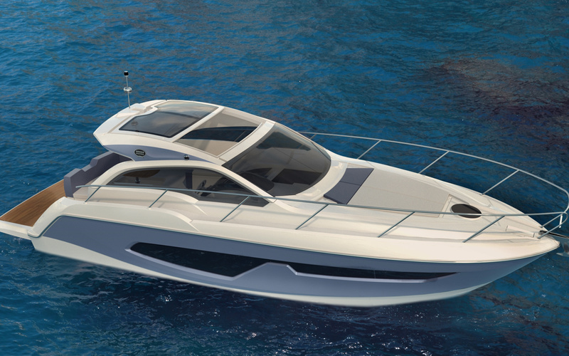 Sessa C35