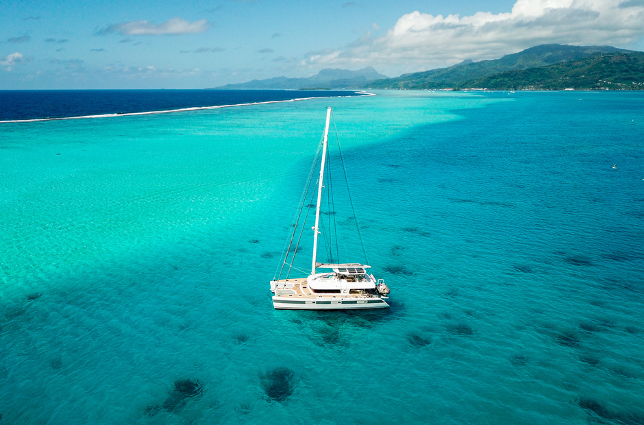 Sunreef Ocean View