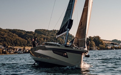 Sunbeam Yachts 32.1
