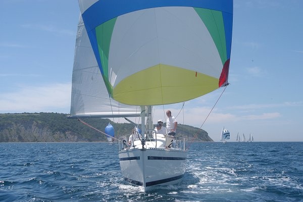 Sunbeam Yachts 26.2