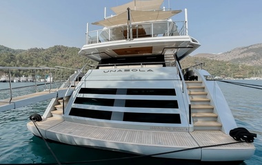 Mangusta Sunny