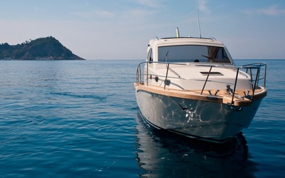 Portofino 10 Cabin