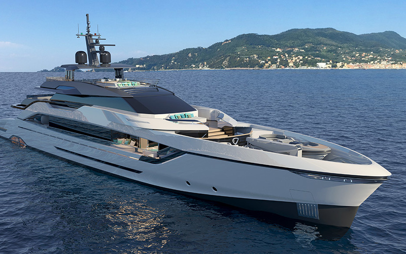 Tankoa T55 Sportiva