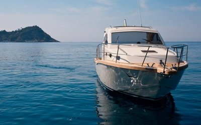 Portofino 10 Cabin