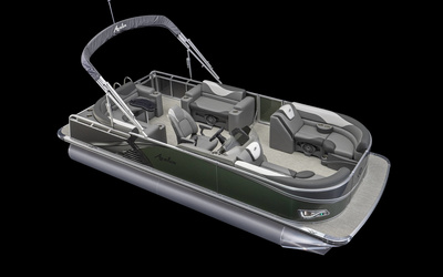 Avalon LSZ Elite 24