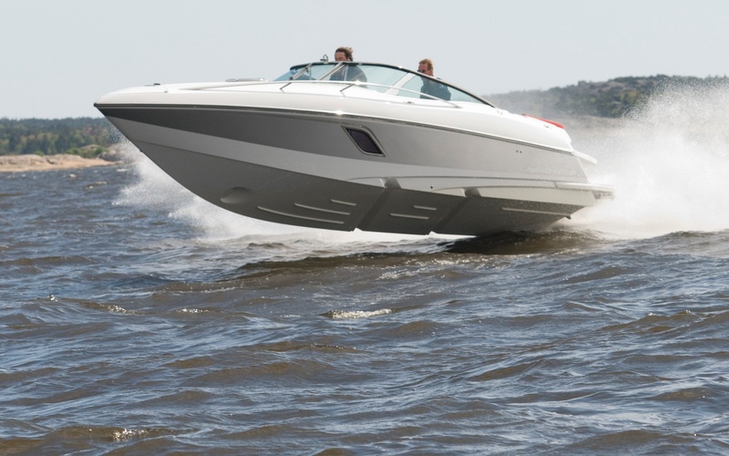Hydrolift C-27
