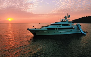 Westport Pipe Dream
