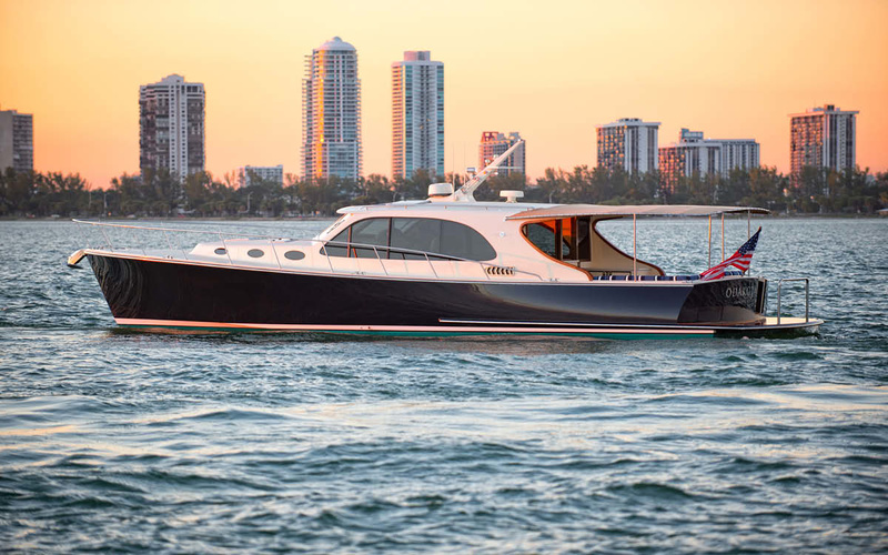 Palm Beach PB50