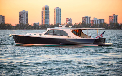 Palm Beach PB50