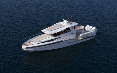 Hydrolift X-42