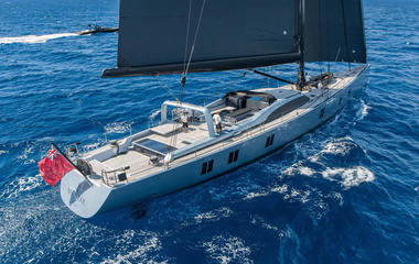 Vitters Shipyard Sharlou