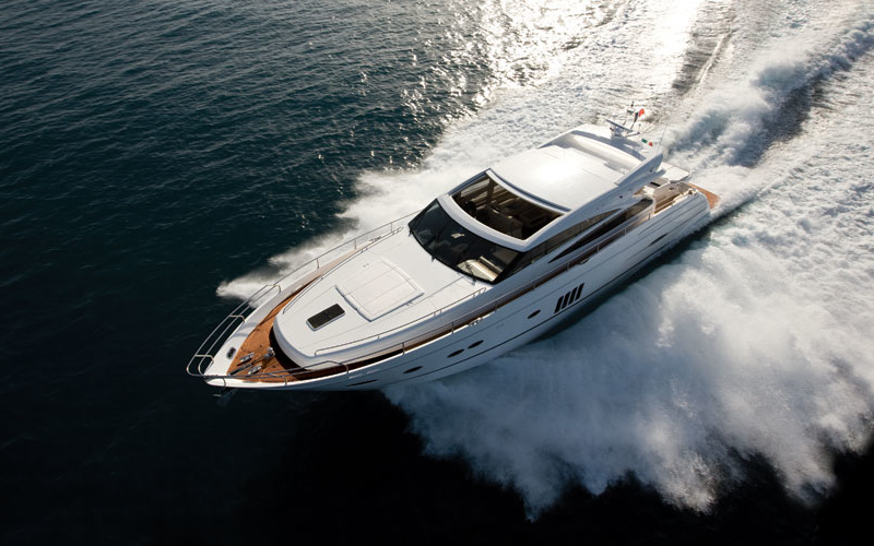 Princess V78