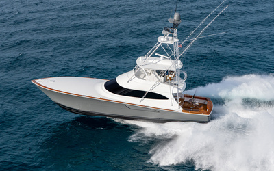 Viking 64C
