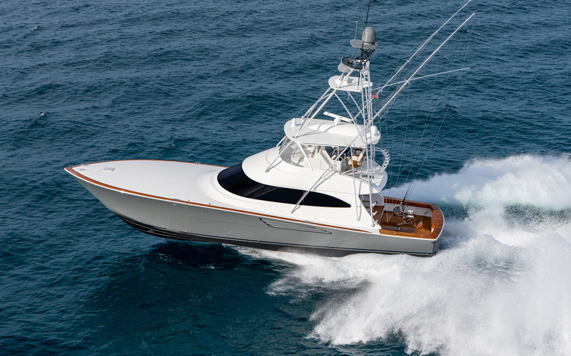 Viking 64C
