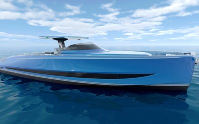 Solaris Power 48 Open