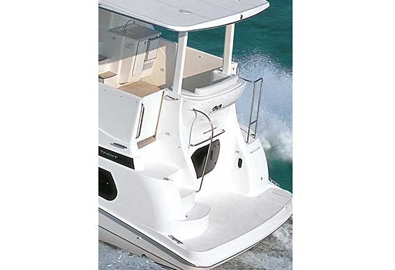 Silverton 39 Motor Yacht