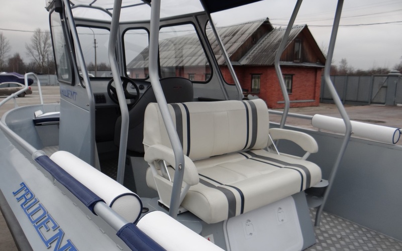 Trident 720 WA