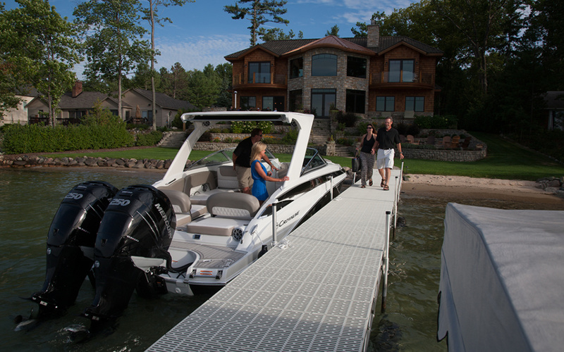 Crownline E 305 XS