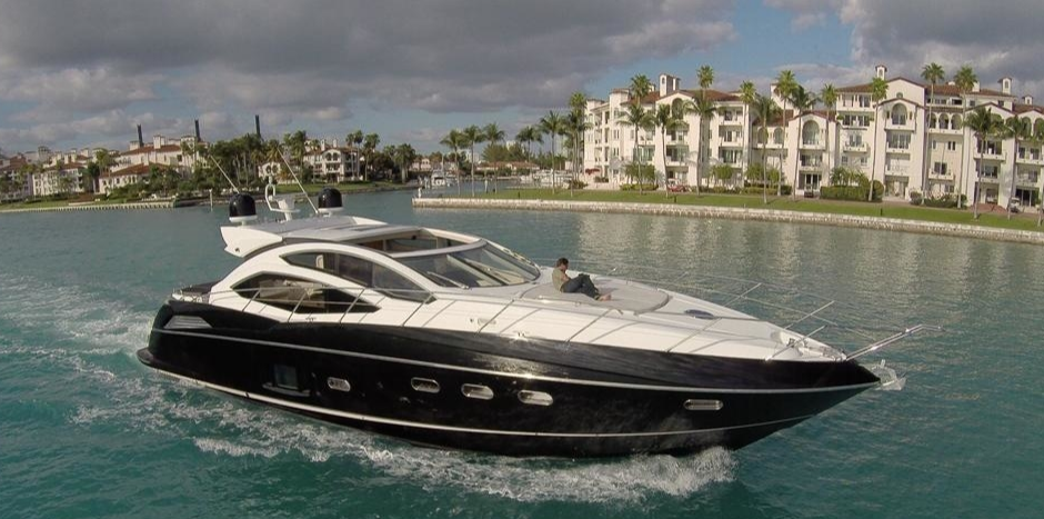 Sunseeker Blue Note