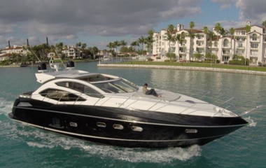 Sunseeker Blue Note