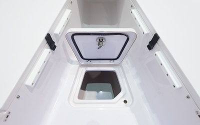 Sportsman Open 212 Center Console