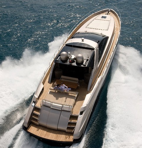 Riva 68' Ego Super