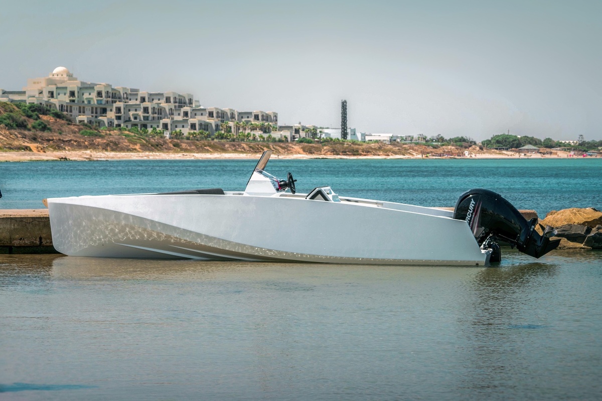 Nottoy Boats
