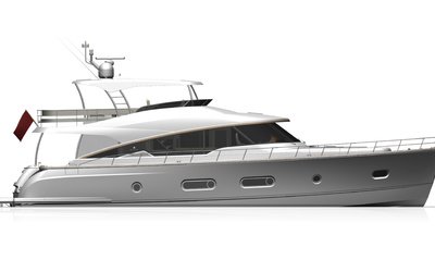 Riviera Belize 66 Daybridge