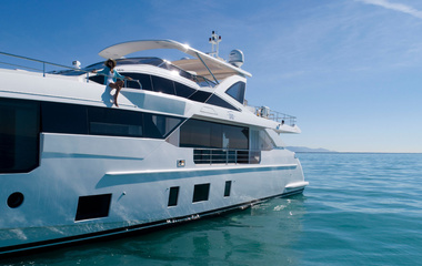 Azimut Chestnut